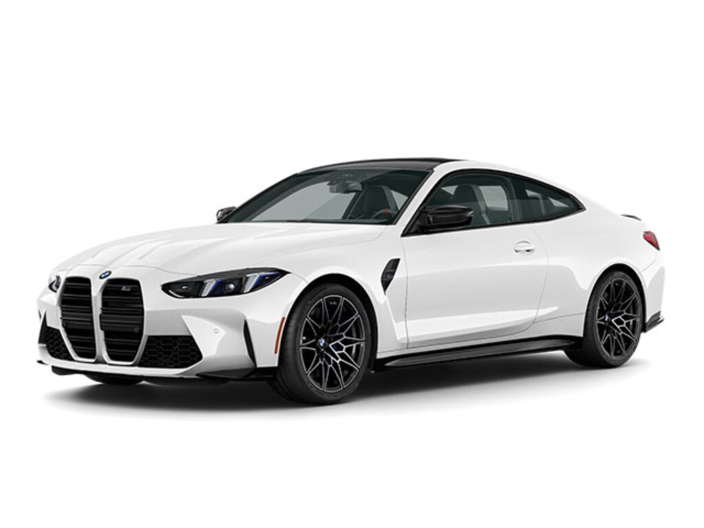 New 2025 BMW M4 For Sale Columbus GA BMW Dealer STK B5361